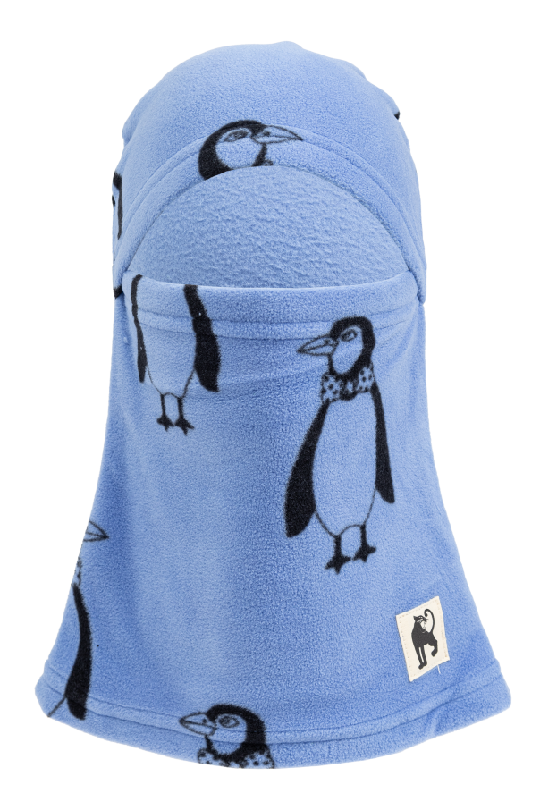 Mini Rodini Fleece Neck Warmer