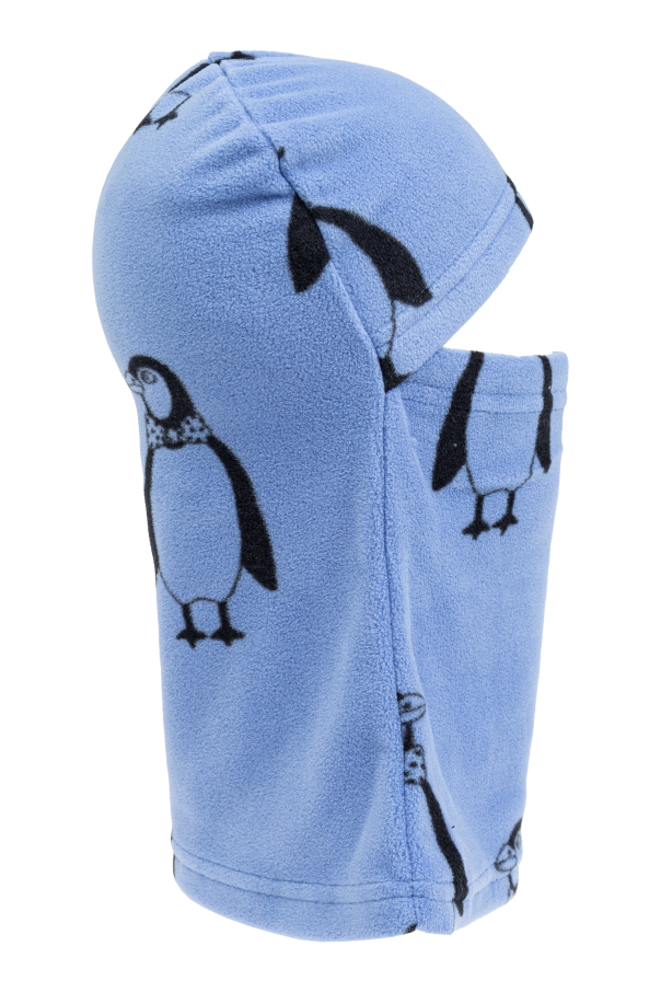 Mini Rodini Fleece Neck Warmer