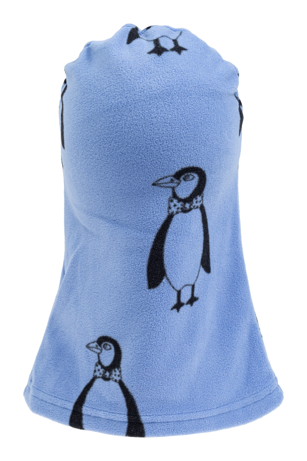 Mini Rodini Fleece Neck Warmer