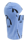 Mini Rodini BLUE Fleece Neck Warmer