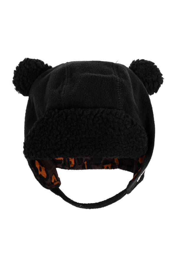 Mini Rodini Hat with ears