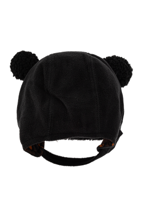 Mini Rodini Hat with ears