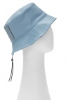 Loewe Leather hat