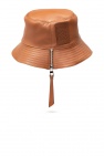 Loewe Leather REM hat