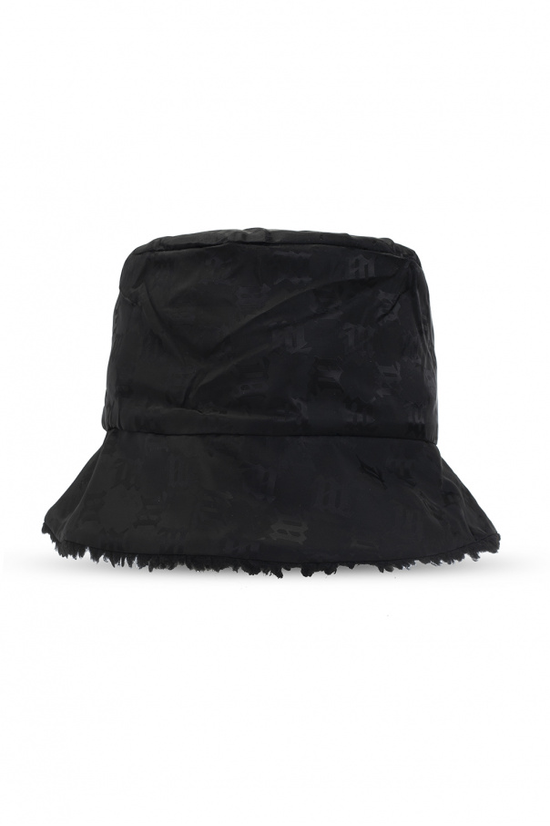 MISBHV Bucket hat with logo