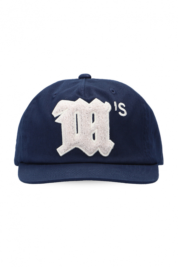 MISBHV Baseball cap