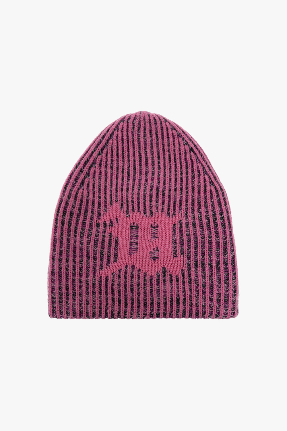 MISBHV Ribbed beanie