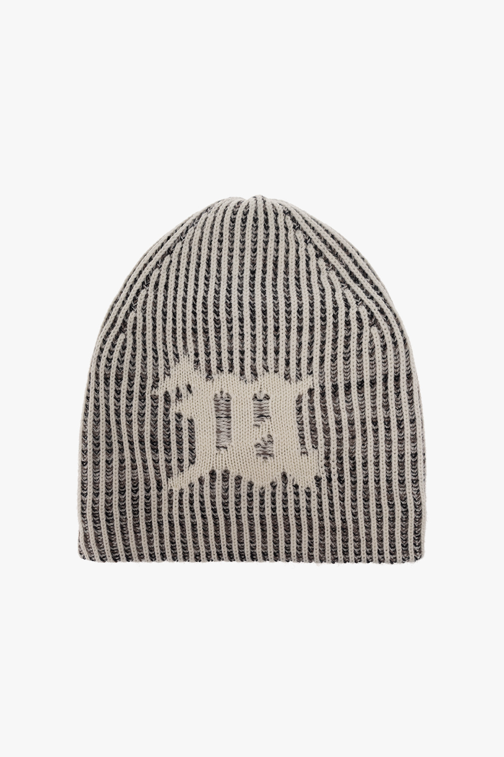 MISBHV Ribbed beanie