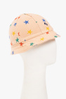 Bobo Choses Bucket hat with star pattern