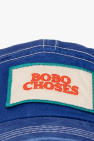 Bobo Choses BLUE Baseball cap