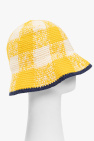 Bobo Choses Woven bucket hat