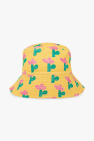 Bobo Choses MULTICOLOUR Reversible bucket hat