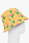Bobo Choses MULTICOLOUR Reversible bucket hat