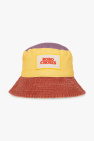 Bobo Choses MULTICOLOUR Reversible bucket hat