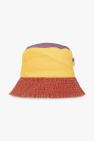 Bobo Choses MULTICOLOUR Reversible bucket hat
