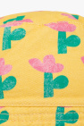 Bobo Choses MULTICOLOUR Reversible bucket hat