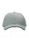 Holzweiler Baseball cap with logo