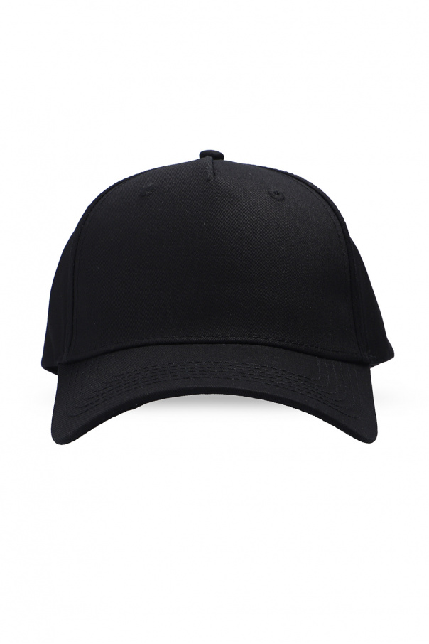 Holzweiler Baseball cap with logo