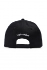 Holzweiler Baseball cap with logo