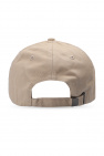 Holzweiler Baseball cap with logo