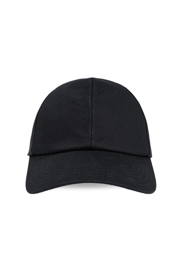 Courrèges Cap with a visor
