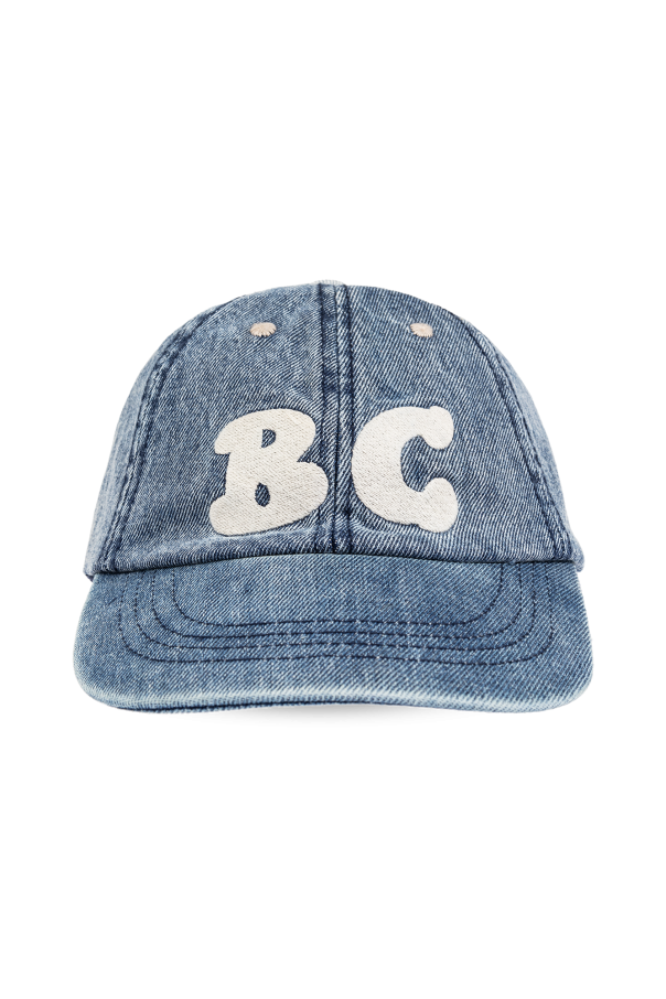Baseball cap with logo od Bobo Choses