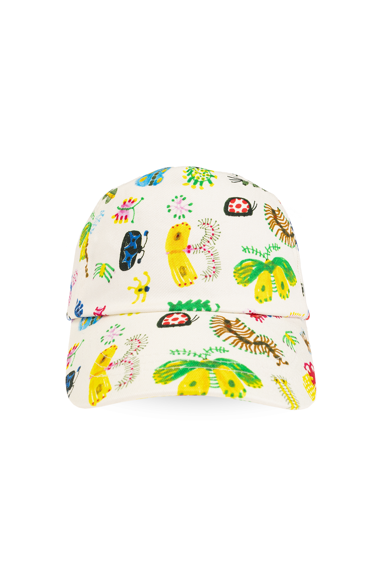 Bobo Choses Printed baseball cap