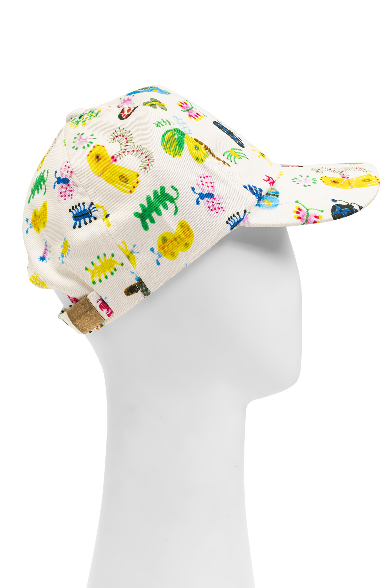 Bobo Choses Printed baseball cap