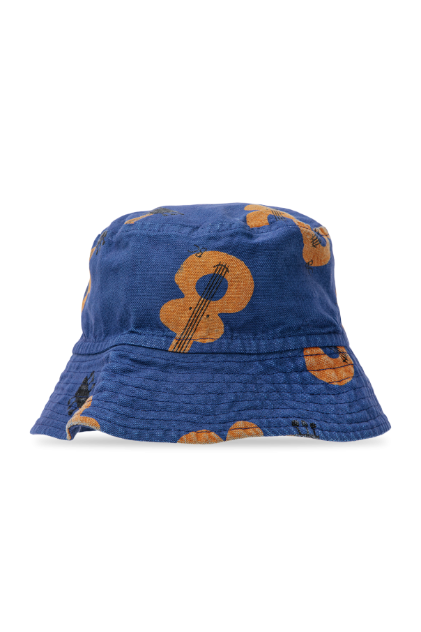 Cotton bucket hat od Bobo Choses
