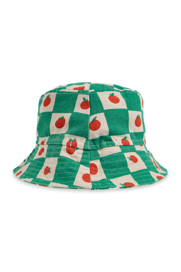 Bobo Choses Bucket hat Women with logo