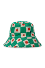 Bobo Choses Bucket hat with logo