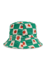 Bobo Choses Bucket hat with logo