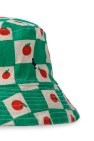 Bobo Choses Bucket hat with logo