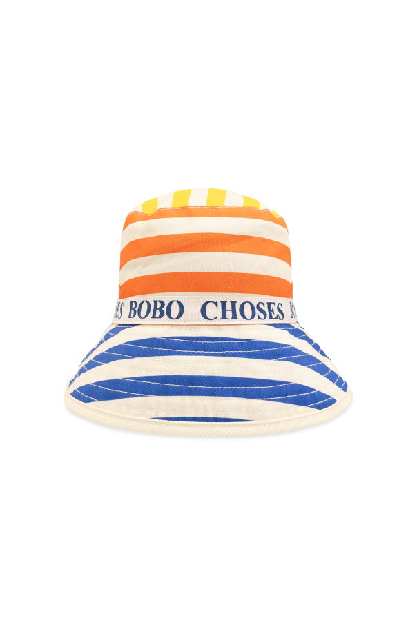 Reversible hat od Bobo Choses