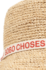 Bobo Choses Hat with logo