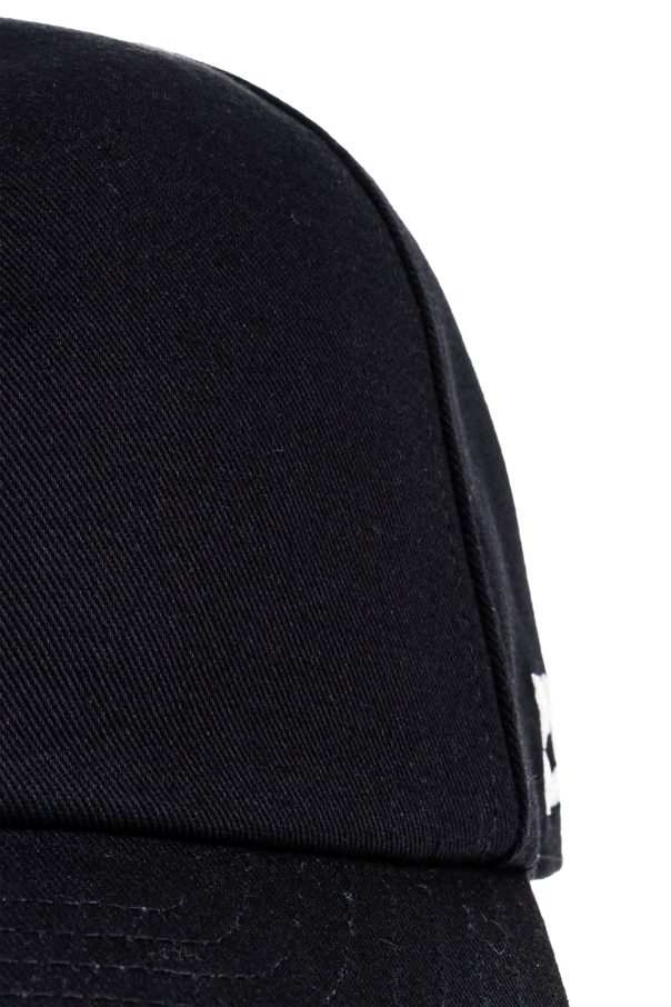 Courrèges Gorra de visera