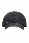 Olg Patch Cotton Cap