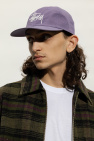 Stussy PURPLE Baseball cap