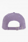 Stussy PURPLE Baseball cap