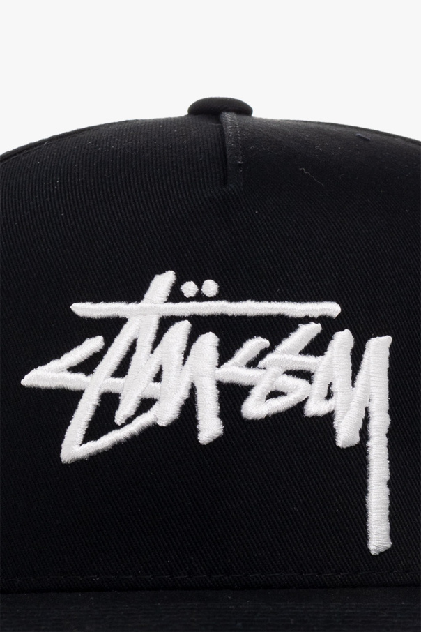 Stussy Baseball cap with logo