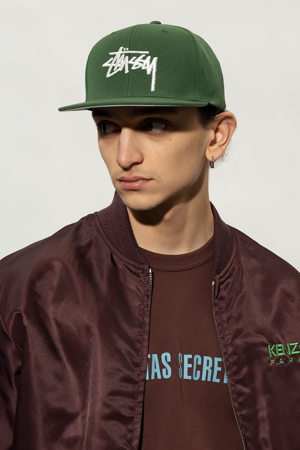 Stussy Baseball cap