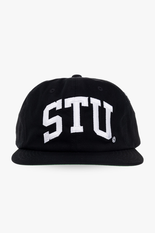Stussy Digging around for a new dad hat to pair up with the