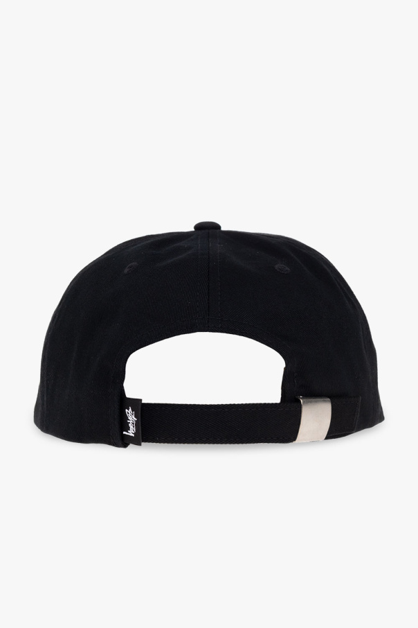 Stussy Digging around for a new dad hat to pair up with the
