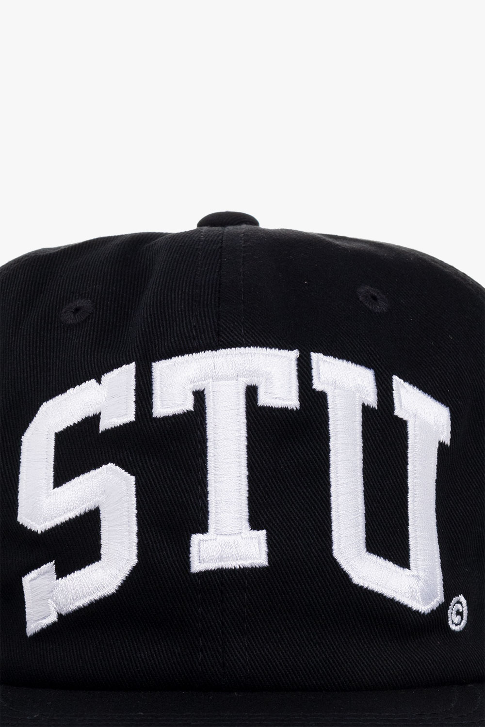 Stussy Baseball cap with logo