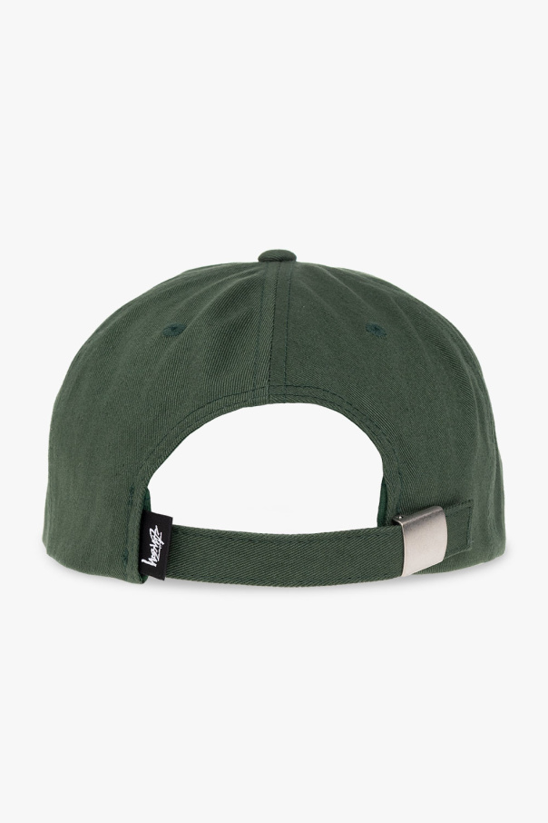Stussy Baseball cap with logo | Men's Accessories | Vitkac