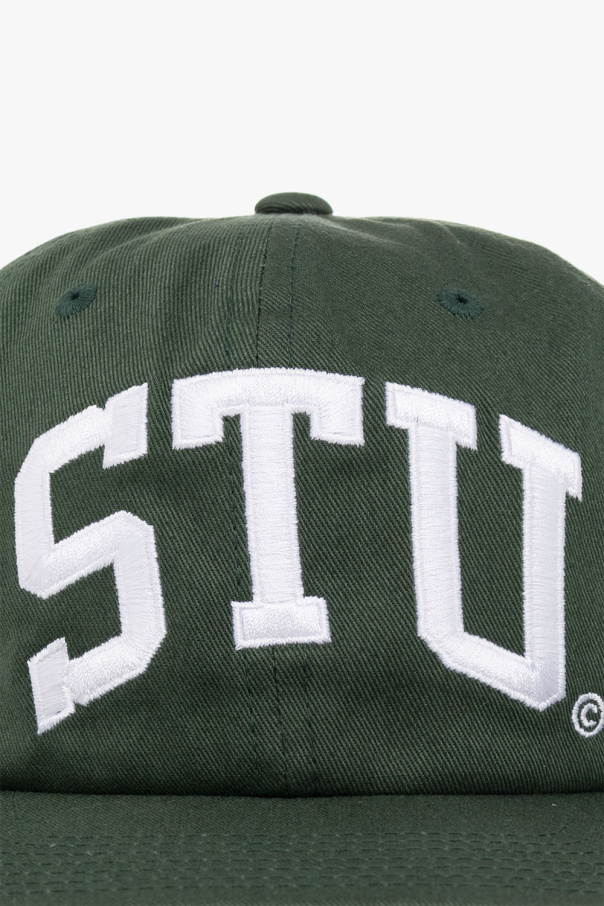 Stussy adidas originals baseball class trefoil fitted cap viccri