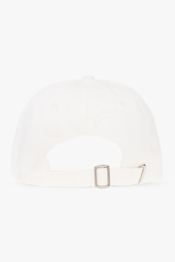 Stussy Baseball cap with logo