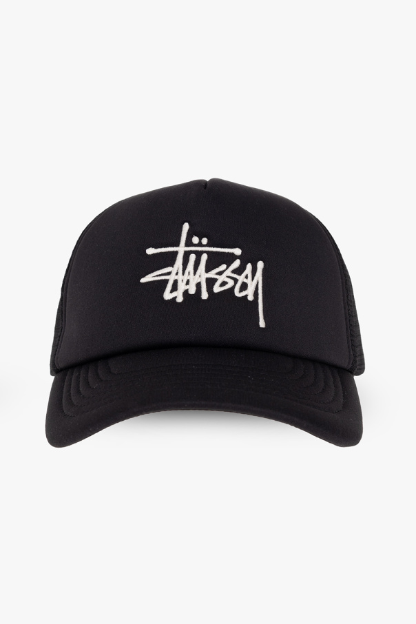 Stussy hat lighters Blue 36-5 cups