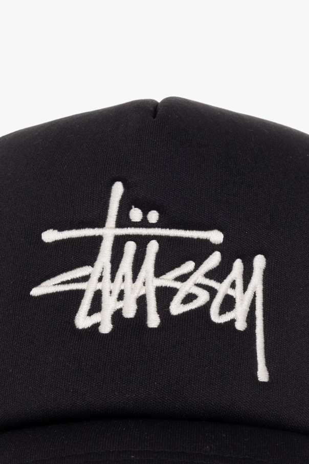 Stussy hat lighters Blue 36-5 cups