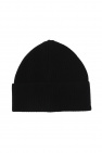 Holzweiler Cashmere beanie